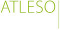 Logotipo Atleso